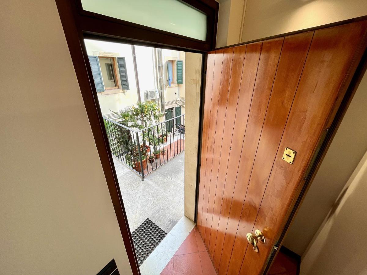 Il Balconcino Apartment Verona Exterior photo