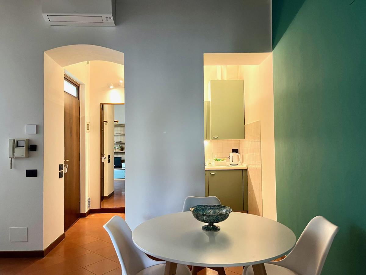 Il Balconcino Apartment Verona Exterior photo